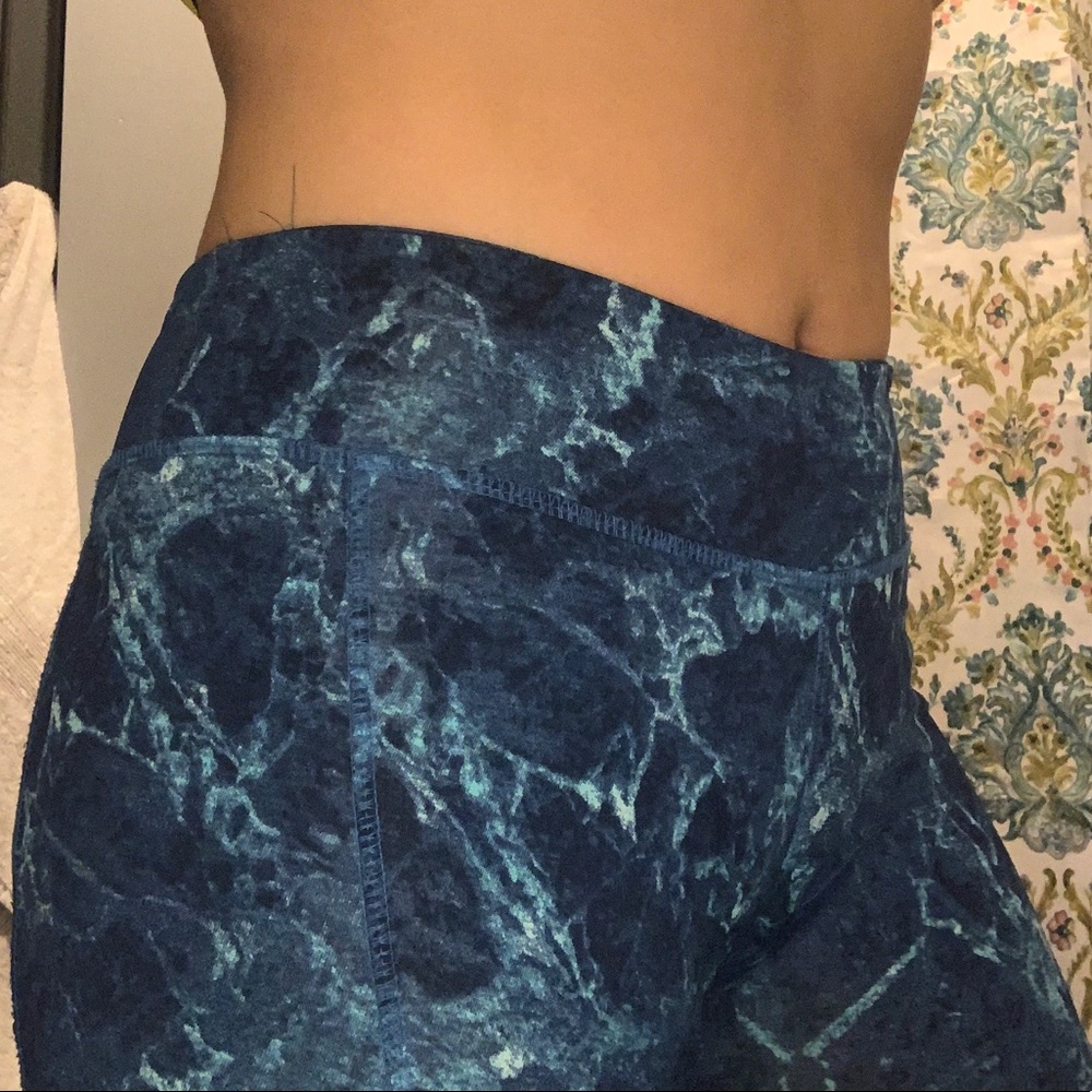 Athletic Leggings